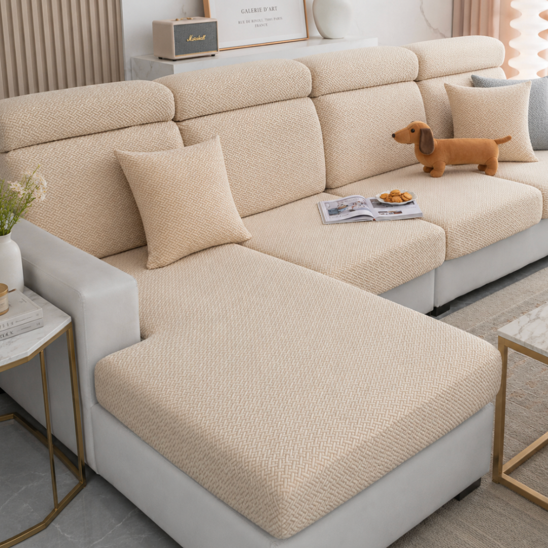 Haven And Hound Sofa Cover