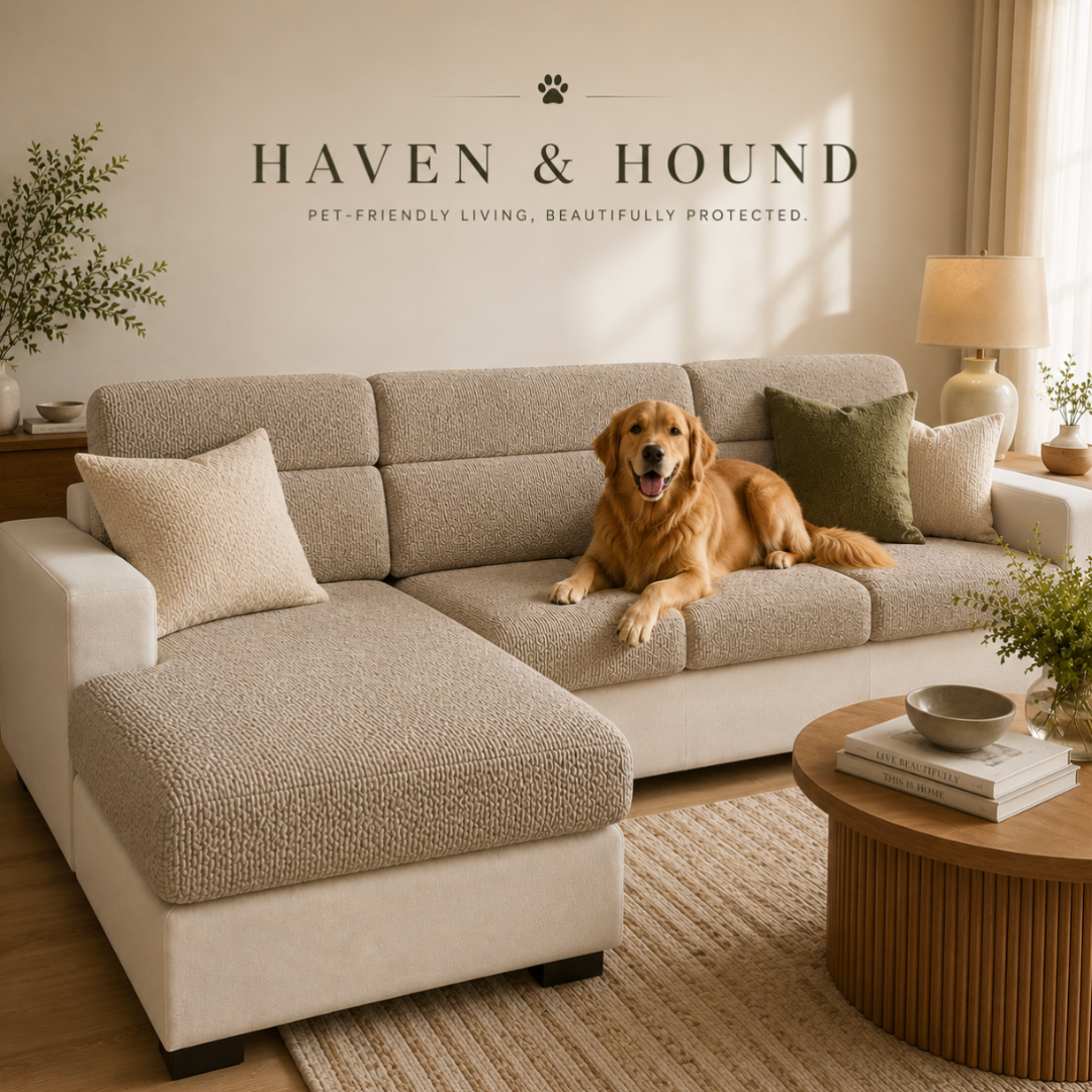 Haven And Hound Sofa Cover