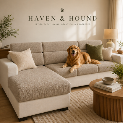 Haven And Hound Sofa Cover