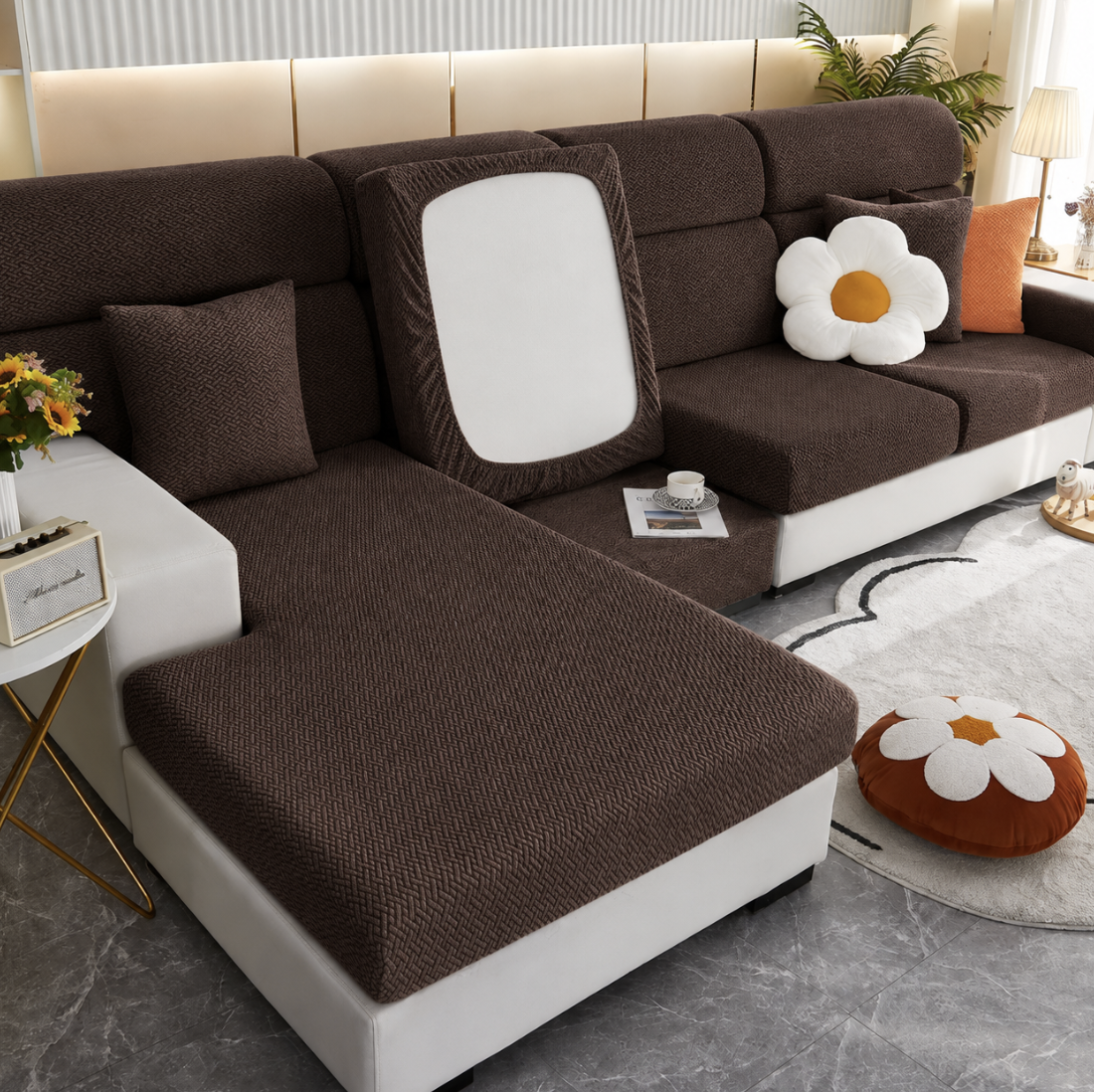 Haven And Hound Sofa Cover