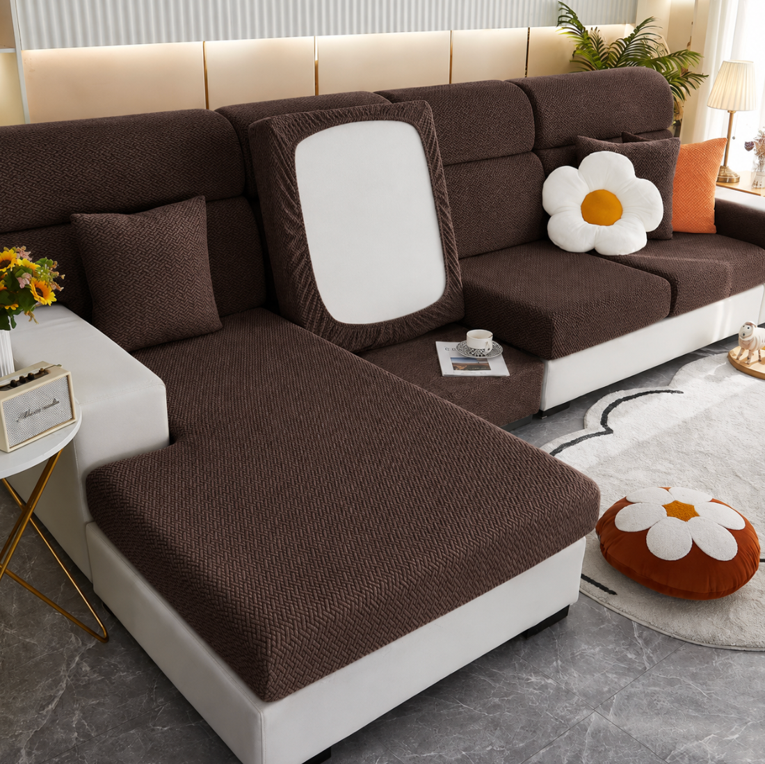 Haven And Hound Sofa Cover
